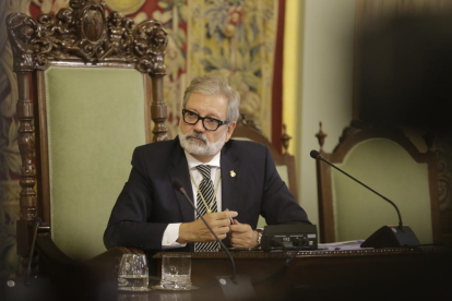 Estenem la mà al nou alcalde per defensar el benestar de la gent de Lleida