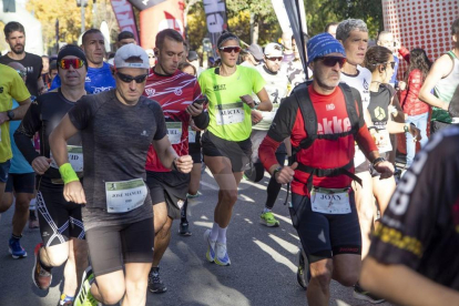 Amb més de 500 atletes.