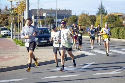 Amb més de 500 atletes.