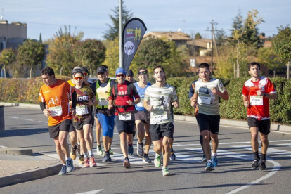 Amb més de 500 atletes.