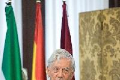 Hisenda d'Espanya reclama 2,1 milions d'euros a Mario Vargas Llosa