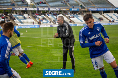 Imatges del Lleida Esportiu - Alzira