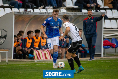 Imatges del Lleida Esportiu - Alzira