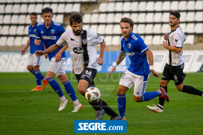 Imatges del Lleida Esportiu - Alzira