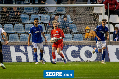 Imatges del Lleida Esportiu - Alzira