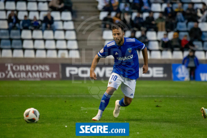 Imatges del Lleida Esportiu - Alzira