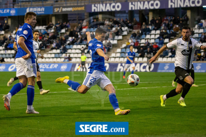 Imatges del Lleida Esportiu - Alzira