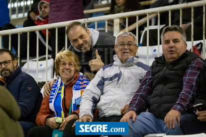 Imatges del Lleida Esportiu - Alzira