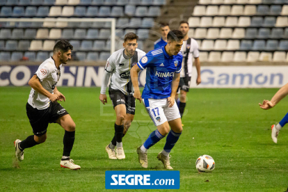 Imatges del Lleida Esportiu - Alzira