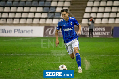 Imatges del Lleida Esportiu - Alzira