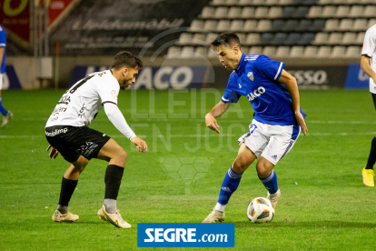 Imatges del Lleida Esportiu - Alzira