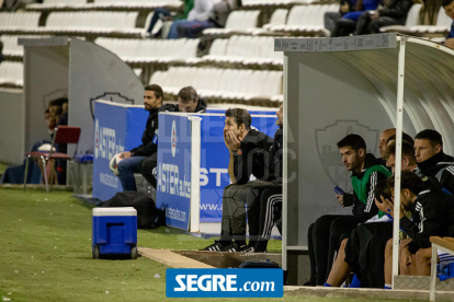 Imatges del Lleida Esportiu - Alzira