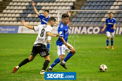 Imatges del Lleida Esportiu - Alzira