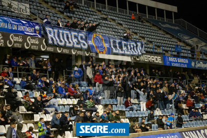 Imatges del Lleida Esportiu - Alzira