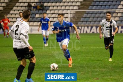 Imatges del Lleida Esportiu - Alzira