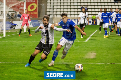 Imatges del Lleida Esportiu - Alzira