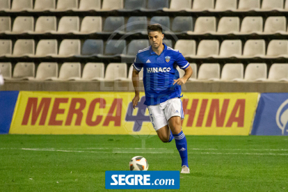 Imatges del Lleida Esportiu - Alzira