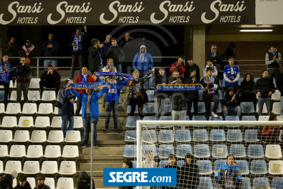 Imatges del Lleida Esportiu - Alzira