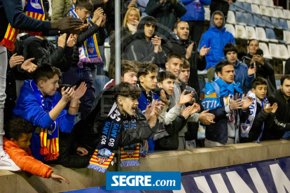 Imatges del Lleida Esportiu - Alzira