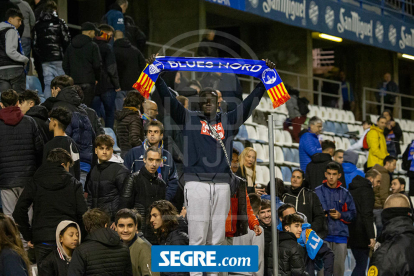 Imatges del Lleida Esportiu - Alzira