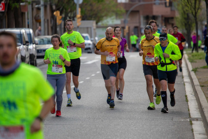 Cursa Aremi de Balàfia 2022