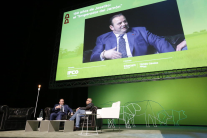 El Congreso Aecoc de Productos Cárnicos y Elaborados ha reunido a más de 400 profesionales.