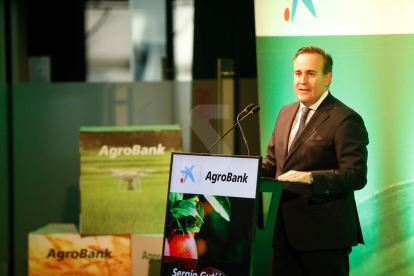 AgroBank: Un mundo agrario por explotar