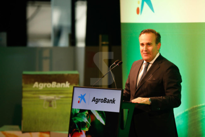 AgroBank: Un mundo agrario por explotar