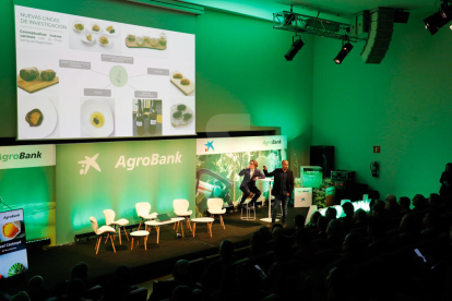 AgroBank: Un mundo agrario por explotar