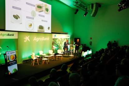 AgroBank: Un mundo agrario por explotar