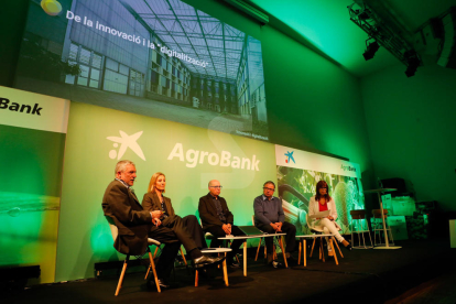 AgroBank: Un mundo agrario por explotar