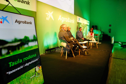 AgroBank: Un mundo agrario por explotar