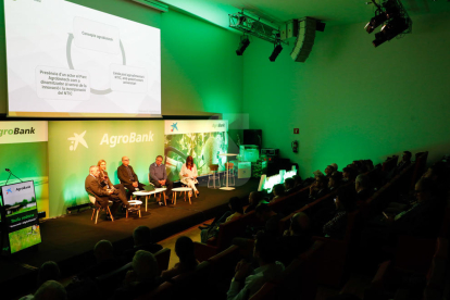 AgroBank: Un mundo agrario por explotar