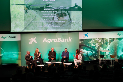 AgroBank: Un mundo agrario por explotar