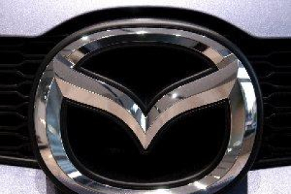 Mazda llama a revisión 640.000 vehículos diésel en todo el mundo