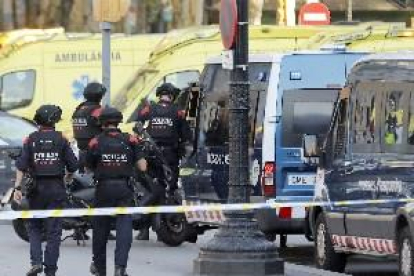 Els Mossos alerten de la radicalització d'un company d'un terrorista del 17A