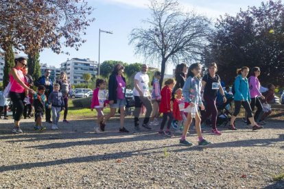 Amb més de 500 participants