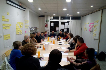 La Coordinadora d’ONGD de Lleida gestionará las tareas administrativas de la subvención.