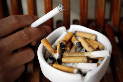 Puja el consum de tabac i cànnabis i s'estabilitza el de la resta de drogues