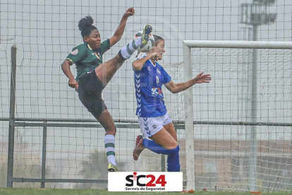 Primera RFEF femenina