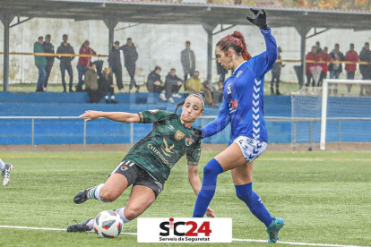 Primera RFEF femenina