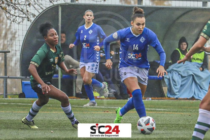 Primera RFEF femenina