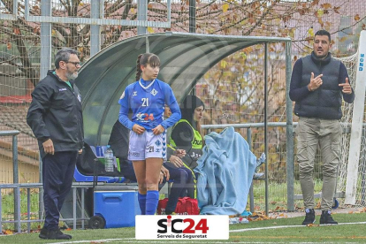 Primera RFEF femenina