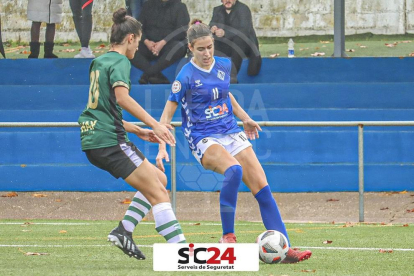 Primera RFEF femenina