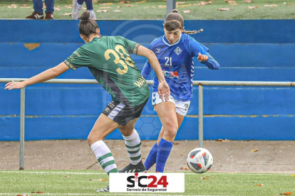 Primera RFEF femenina