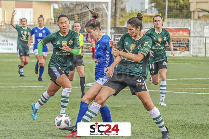 Primera RFEF femenina