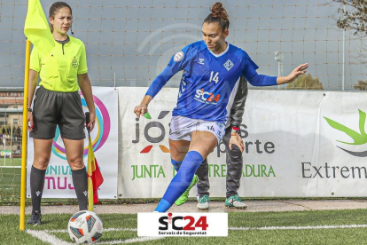 Primera RFEF femenina