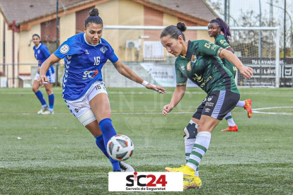 Primera RFEF femenina