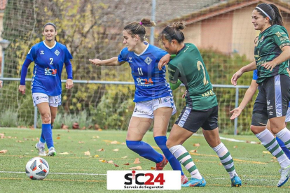 Primera RFEF femenina