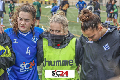 Primera RFEF femenina